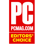 PCMAG.COM Editors' Choice